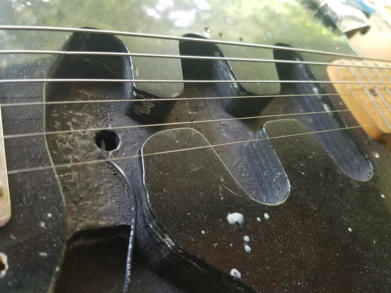 Fender Korea